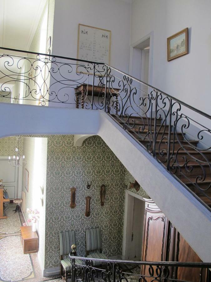 Le Chateau D'Asnieres En Bessin Luaran gambar